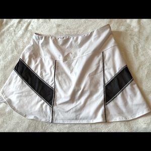 Lucky In Love Tennis Skirt